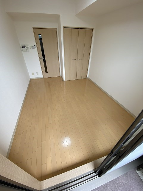 ダイドーメゾン阪神西宮駅前（産所町）の寝室