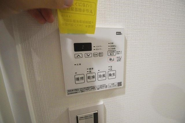 ラクラス博多Ⅱの設備