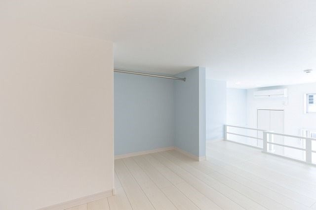 Soleil井尻の洋室