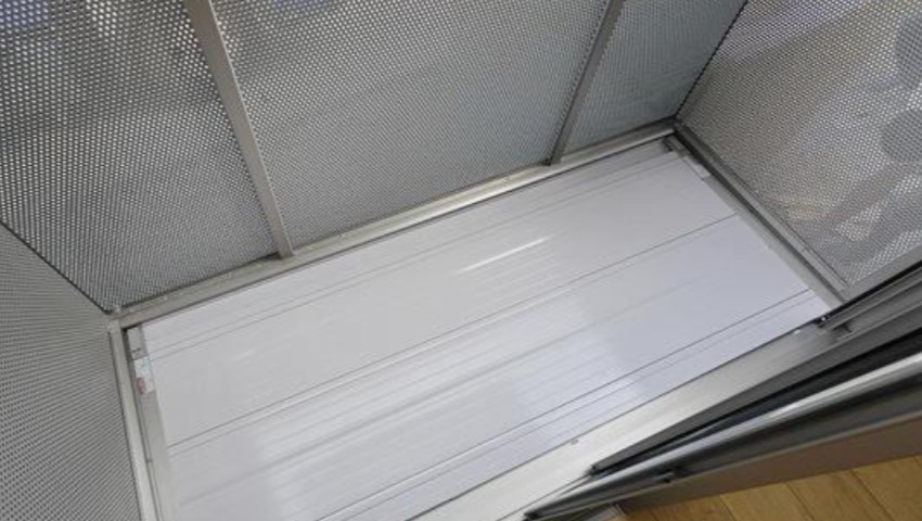 キャメル八潮Ⅲの設備