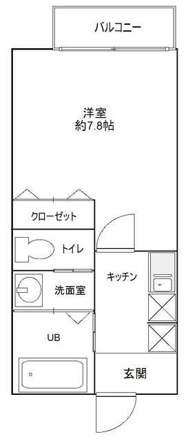 キャメル八潮Ⅲ
