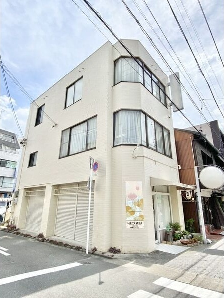 関谷ビル