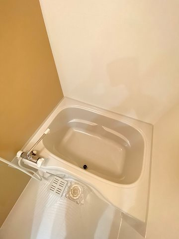 フジパレス西宮能登の浴室