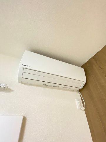 フジパレス西宮能登