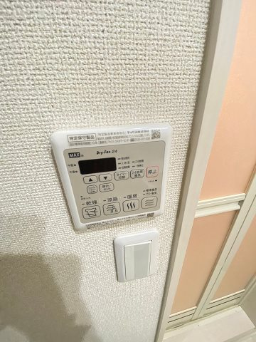 フジパレス西宮能登