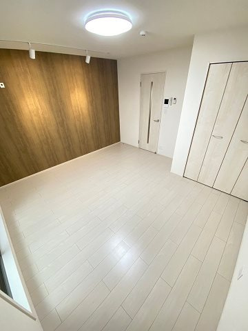 フジパレス西宮能登の寝室