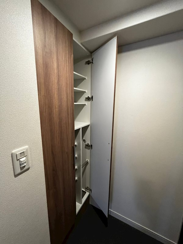 プレサンス松屋町グレースの設備