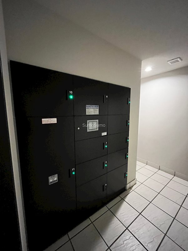 プレサンス松屋町グレースの外観