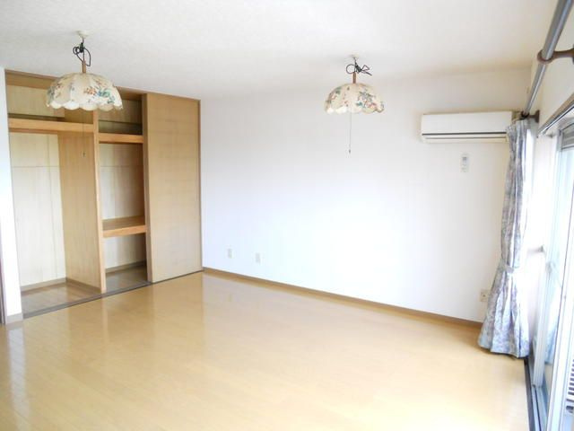 市川ニューハイツ