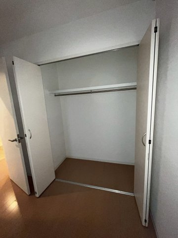 グランノーブル西宮の収納