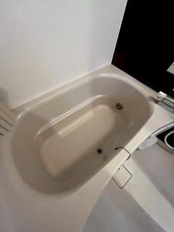 グランノーブル西宮の浴室