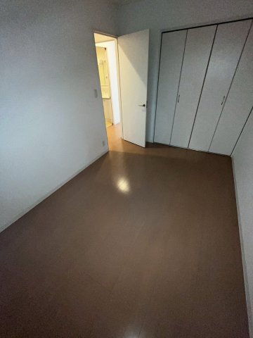 グランノーブル西宮の居間・リビング