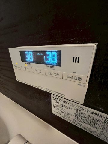 グランノーブル西宮の設備