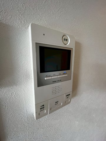 グランノーブル西宮のセキュリティ