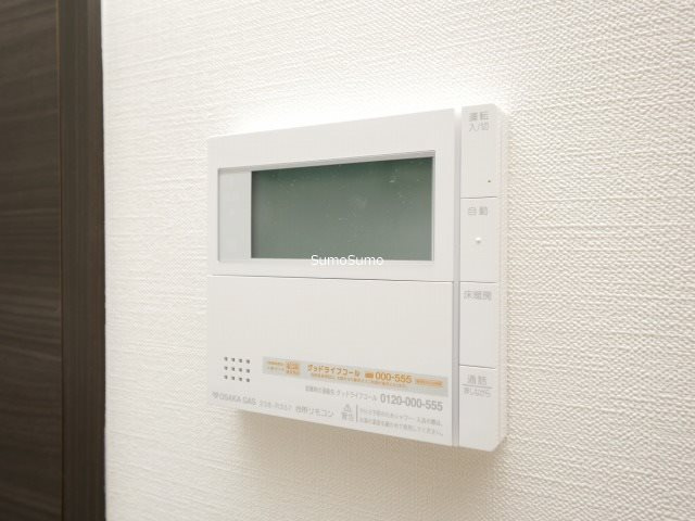 エステムコート北堀江のその他