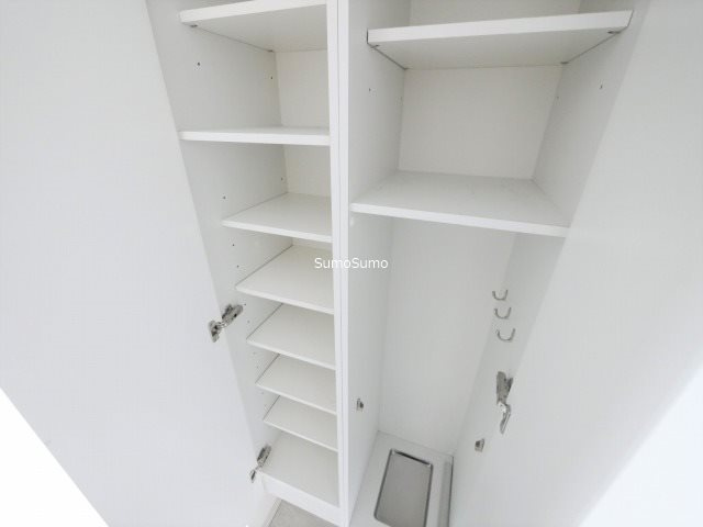 エステムコート北堀江のその他