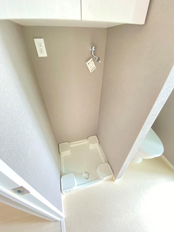 パークアクシス恵比寿の設備