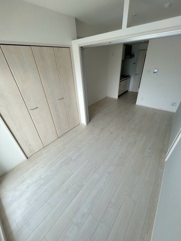 セラフィア神戸御影塚町の洋室
