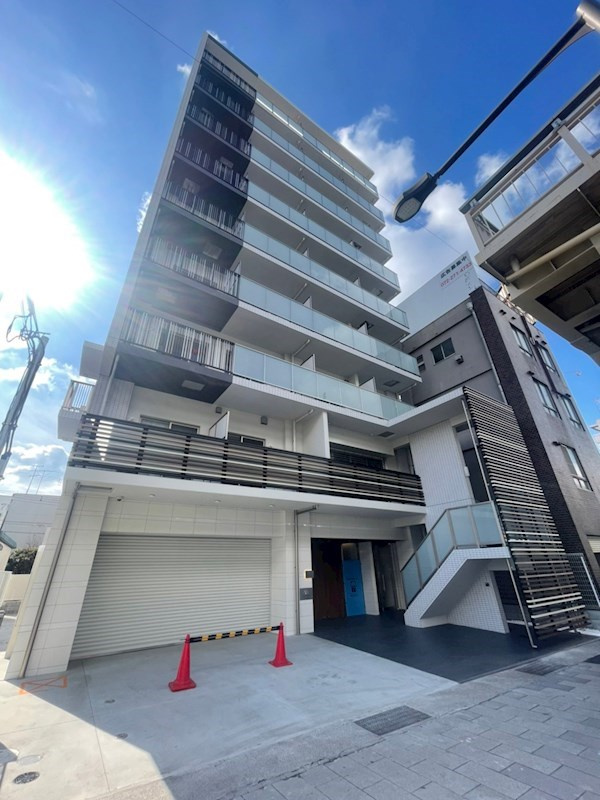 セラフィア神戸御影塚町