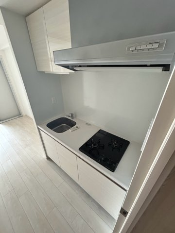 セラフィア神戸御影塚町のキッチン