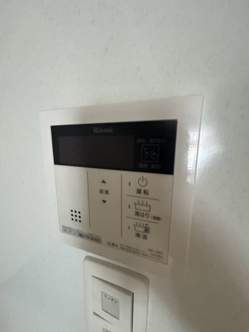 セラフィア神戸御影塚町の設備