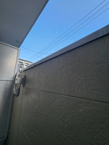 リブレア博多駅Bの展望