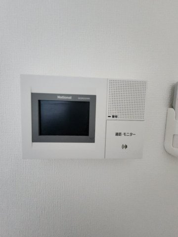 リブレア博多駅Bのセキュリティ