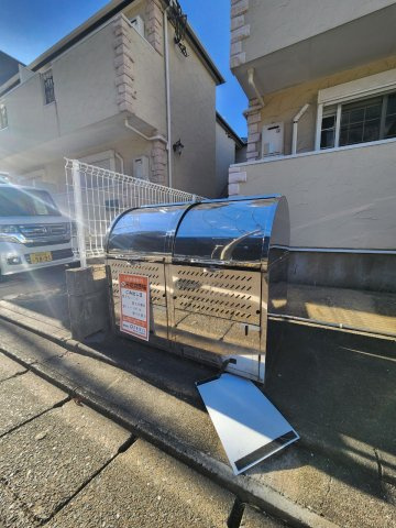 リブレア博多駅Bのその他共用部分