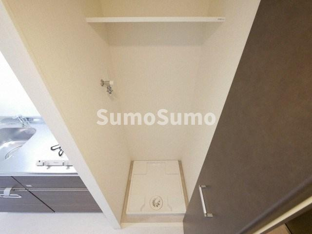 大阪市中央区材木町の賃貸マンションのその他