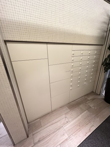 大阪市中央区材木町の賃貸マンションの設備