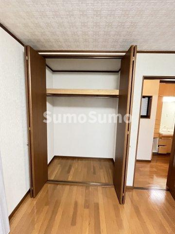 魚崎南町3丁目戸建ての収納