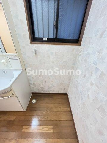 魚崎南町3丁目戸建ての設備