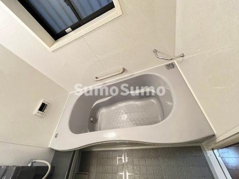 魚崎南町3丁目戸建ての浴室