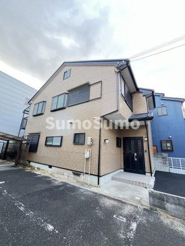 魚崎南町3丁目戸建ての外観