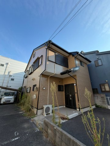魚崎南町3丁目戸建て