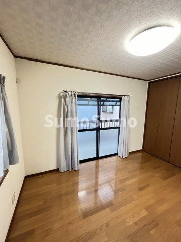 魚崎南町3丁目戸建ての居間・リビング