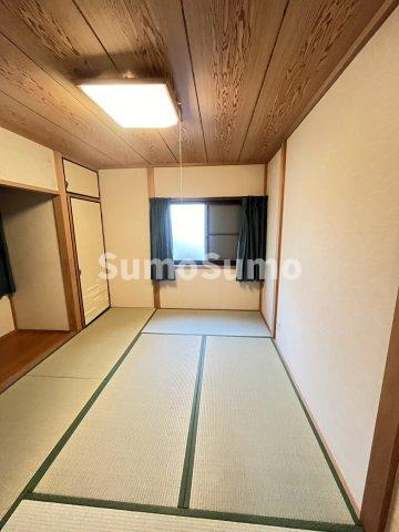 魚崎南町3丁目戸建ての和室