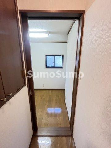 魚崎南町3丁目戸建ての内装