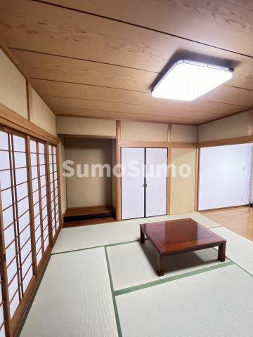 魚崎南町3丁目戸建ての和室