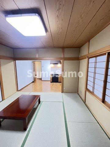 魚崎南町3丁目戸建ての和室