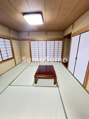 魚崎南町3丁目戸建ての和室