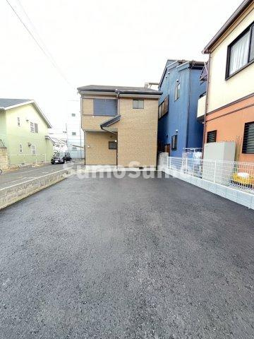 魚崎南町3丁目戸建ての外観