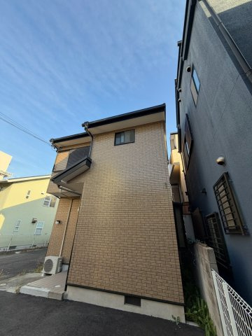 魚崎南町3丁目戸建ての外観