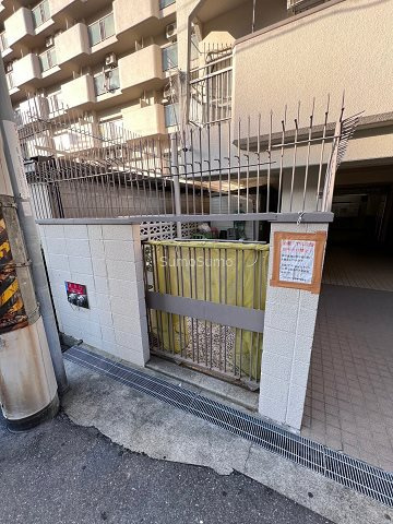 グランドピア道頓堀の設備