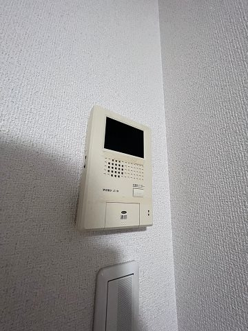 グランドピア道頓堀のセキュリティ