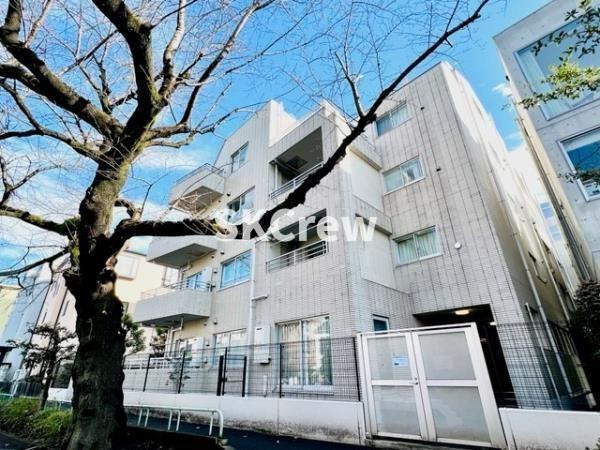 【外観】 | ＫＤＸレジデンス西原