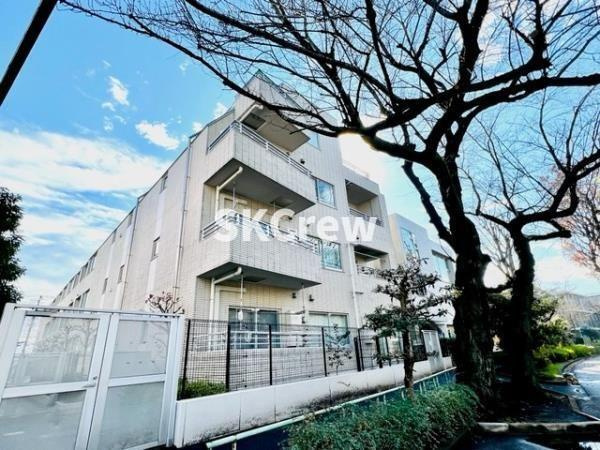 【その他共用部分】 | ＫＤＸレジデンス西原