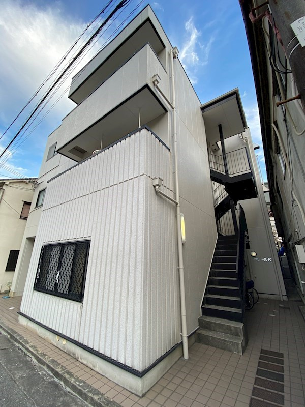 クレールK