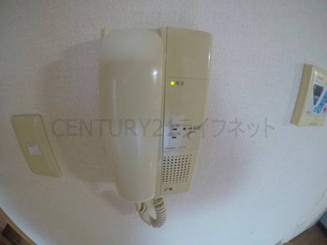 【セキュリティ】 | グレース藤田
