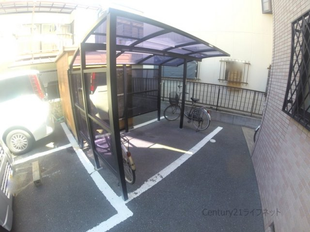 【その他共用部分】 | グレース藤田